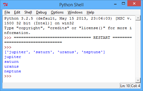 21+ Random name generator from list python